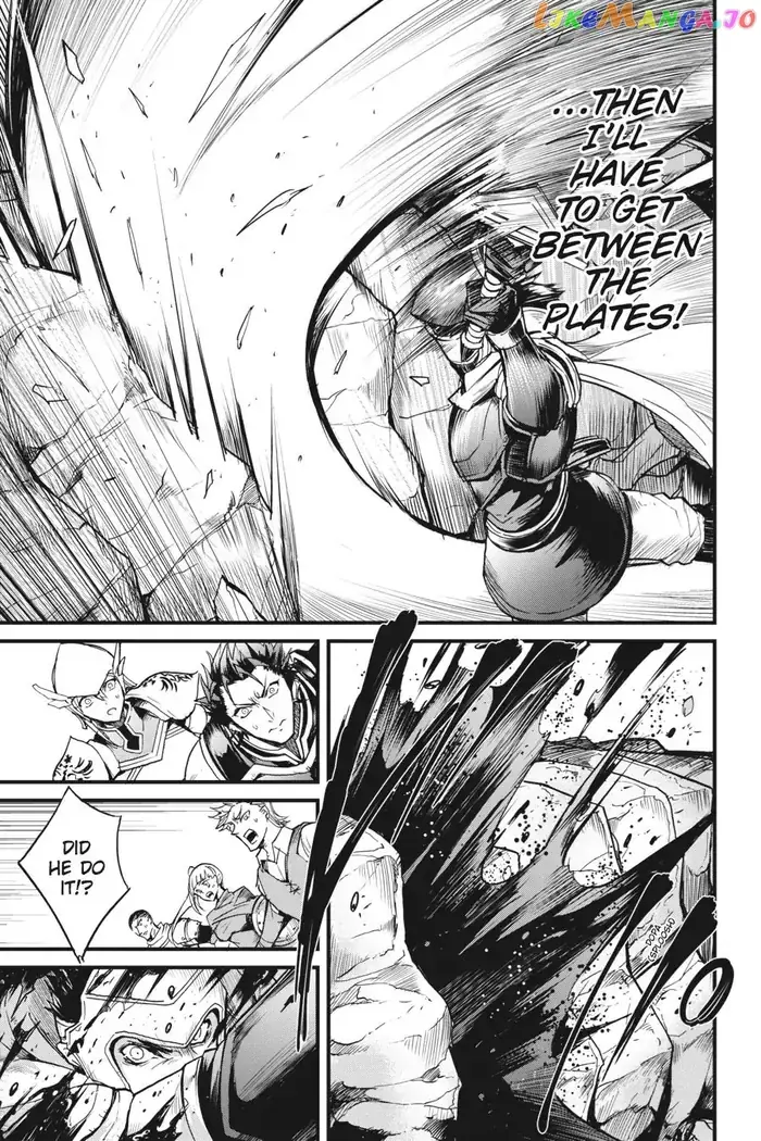 Goblin Slayer: Side Story Year One Chapter 17 image 10_optimized_optimized